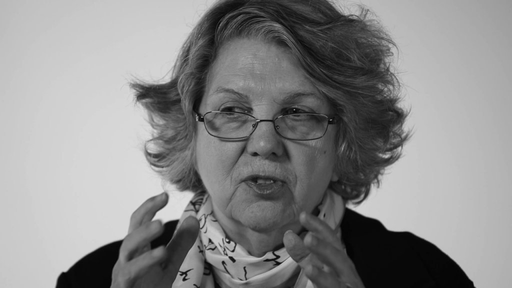 Marsha Linehanin dialektinen käyttäytymisterapia