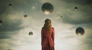 Psyykkisen kypsyyden seitsemän ominaisuutta