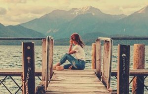 Postmoderni yksinäisyys ja myytit rakkaudesta