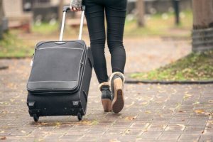 7 strategiaa tyhjän pesän syndrooman käsittelemiseksi