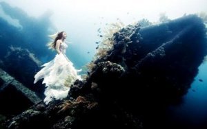 Jos koet pohjanoteerauksen, älä vain jumitu pohjalle, vaan nouse ylös