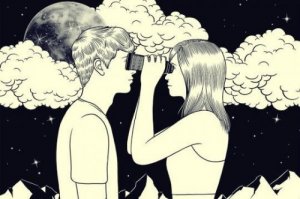 5 Giorgio Nardonen sanontaa parisuhteista