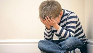 Lapsuuden trauma, joka altistaa ihmisen psykoosille