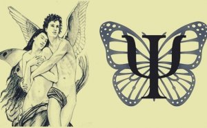 Psykologian symbolin tarina (Ψ)