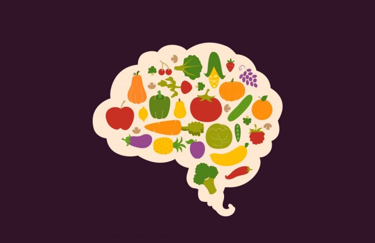 4 hyvää vitamiinia aivoille