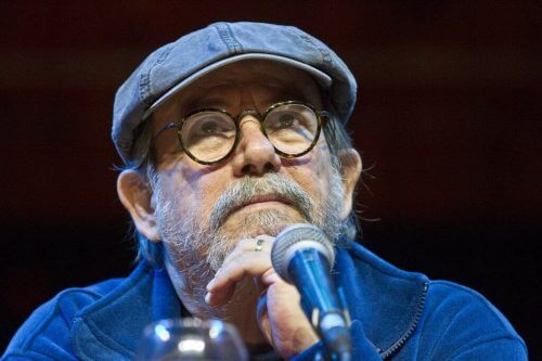 silvio rodriguez haastattelussa