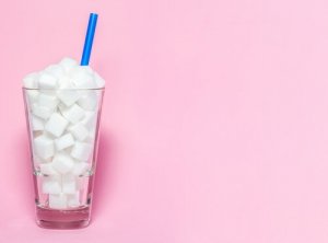 Sokerin haitalliset vaikutukset aivoihin