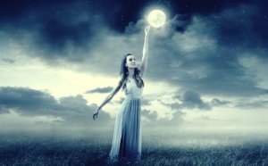 Neurotieteilijä Mark Filippi sanoo, että kuu todella vaikuttaa tunteisiimme