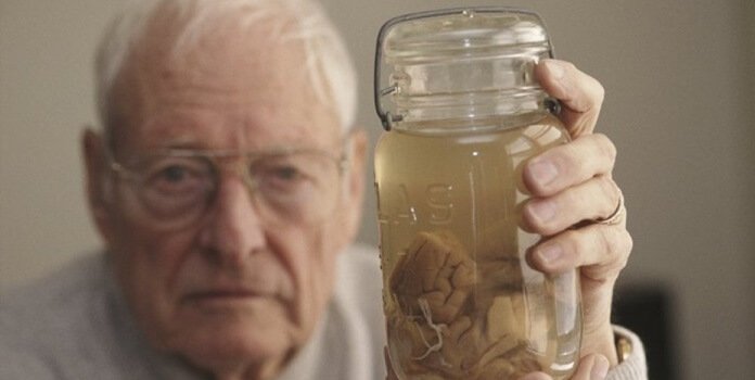 Einsteinin aivojen salaisuudet