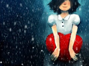 Rakasta ja suojele itseäsi, aseta rajoja