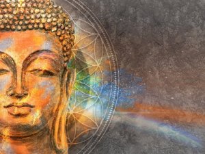 Rakkaus buddhalaisuuden mukaan