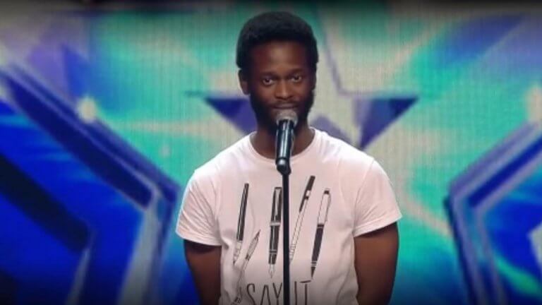 César Brandon ja runouden tärkeys