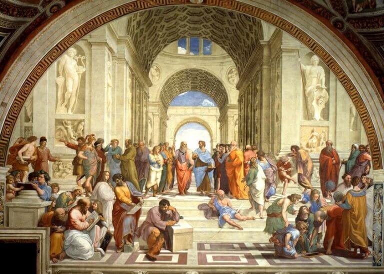 Rooman imperiumin aikainen maalaus