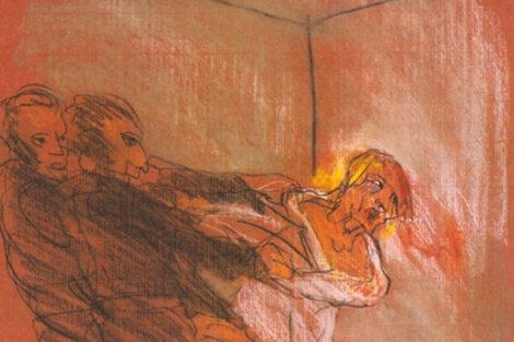 yksi tullut hulluksi