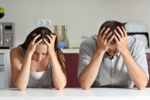 Tuntevatko miehet vai naiset enemmän kipua?