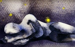 Ensisijainen haava: lapsuuden traumojen vaikutus