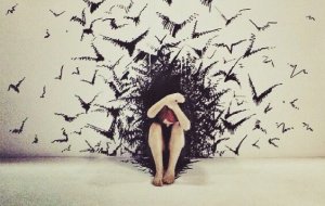 Kulutat minut loppuun: kuinka suojelet itseäsi henkisiltä ottajilta