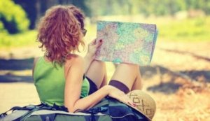 Matkailu parantaa aivojen terveyttä