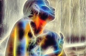 Henkisesti riippuvaisten ihmisten somaattiset oireet