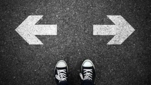 Moraalinen relativismi: hyvän ja pahan erottelu