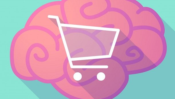 Shoppailu, jolla peitetään pahaa oloa