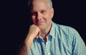 Ross Rosenberg ja ihmismagneettisyndrooma