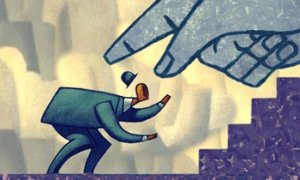 "Poista kavereista": kylmä tapa päättää suhde