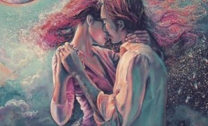 Rakastaminen ilman riippuvuutta ja ahdistusta