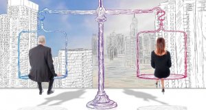 Machoilu ei aina hyödytä miehiä