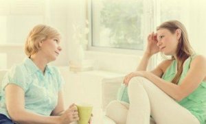 Taloudellisesti riippuvainen aikuinen