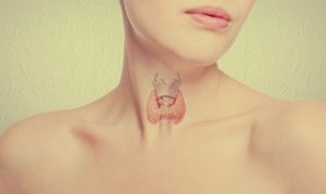 Stressi ja kilpirauhasen liikatoiminta: yhteys, jolla on vakavia seurauksia