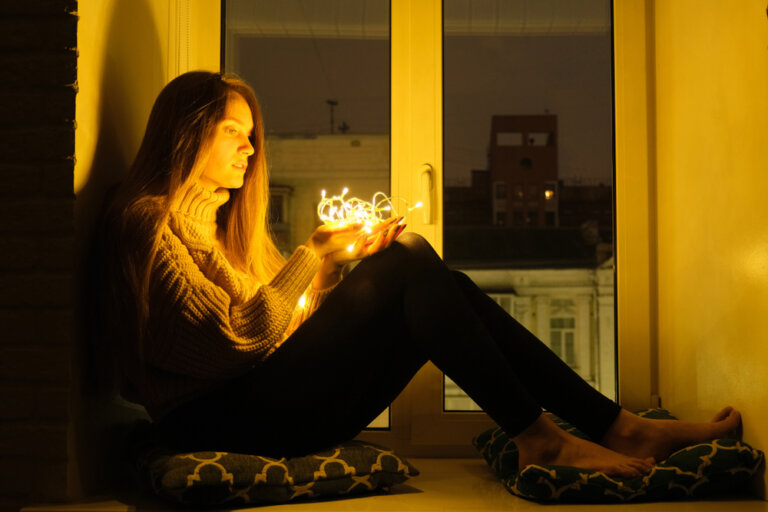 Usko itseesi: itsevarmuuden voima