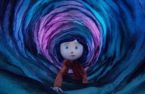 Coraline ja toinen todellisuus: opi rakastamaan epätäydellisyyksiä
