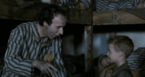 Kaunis elämä: elokuva henkilökohtaisesta kasvusta