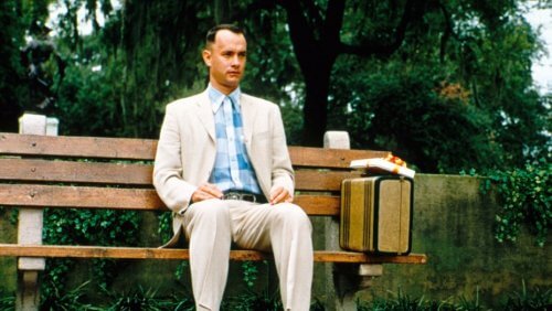 Forrest Gump: elokuva henkilökohtaisesta kasvusta