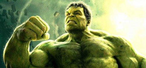 Hulk-syndrooma: Bruce Bannerin painajainen