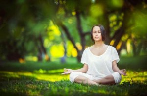 6 helppoa meditaatioharjoitusta