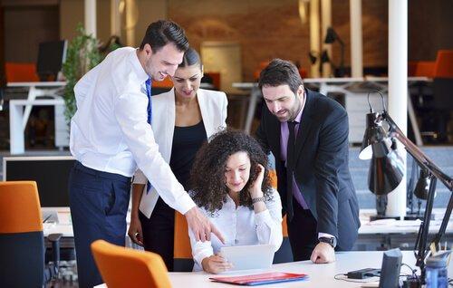 tulosten seuraaminen