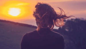 Ilmaise rakkautesi niille, jotka eivät ole enää läsnä