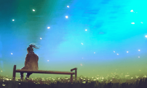 Tunneäly, joka parantaa suhteidemme aiheuttamat haavat