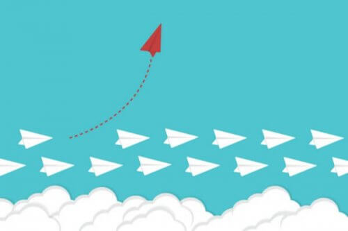 lentokone poikkeaa reitiltä