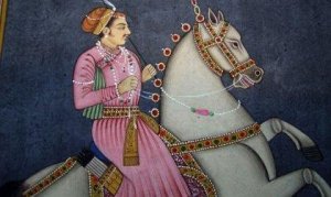 Kauniita persialaisia sananlaskuja rakkaudesta