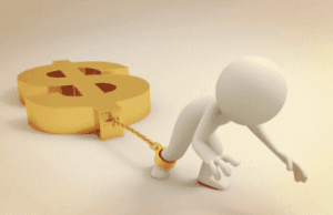 Easterlin-paradoksi: onnellisuus ei löydy rahasta