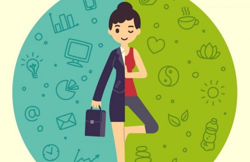 elä nykyhetkessä: meditoi ja käy töissä