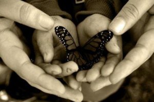 Vilpitön ystävällisyys on universaali kieli