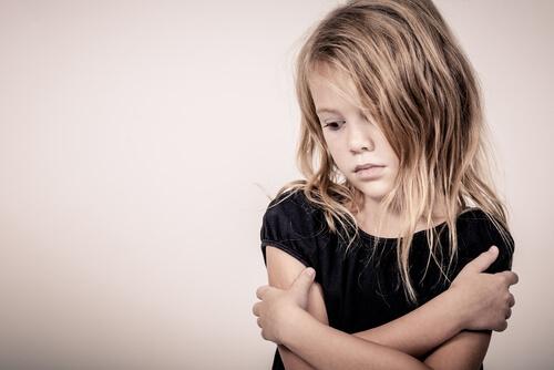 Hyperlapset: ylisuojellut lapset ja stressi