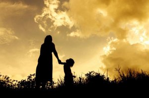 Kaikki voi muuttua hetkessä