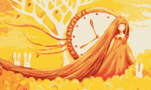 Kärsivällisyyden voima ja ahdistuneisuuden hallinta