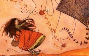 Älä luovuta, vaikka asiat eivät mene hyvin