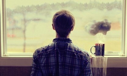 Seitsemän asiaa, jotka haittaavat suhdetta itseesi